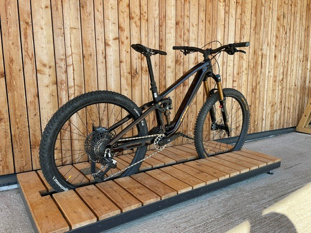 mountainbike trek gebraucht Trek Fuel MX 9.8