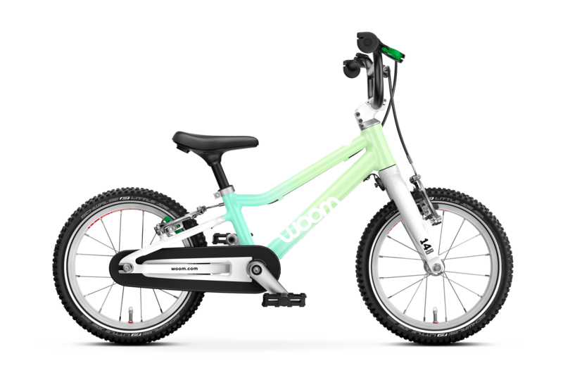 kinderrad woom WOOM GO 2 – Wexl Base WEBSHOP