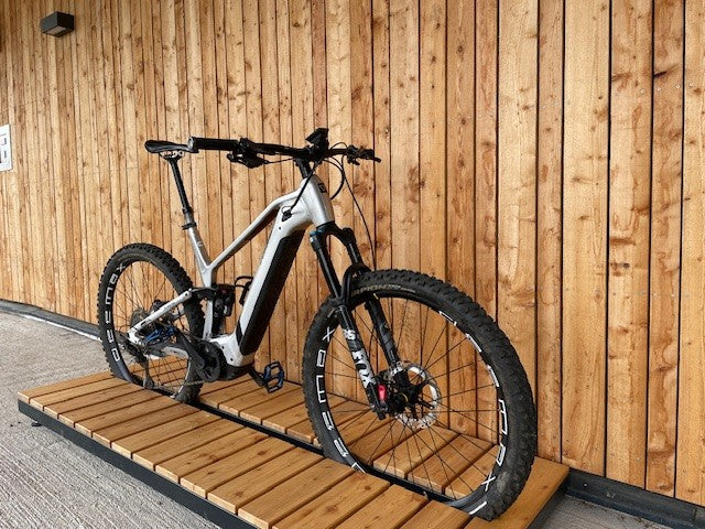 conway mountainbike gebraucht Conway Xyron S 5.9
